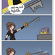 Illustration for article titled Sunday Comics: Keyblade